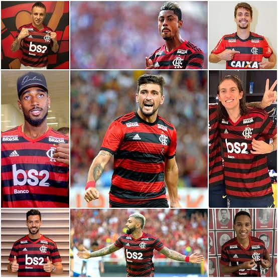Streamer do Flamengo tem recorde brasileiro reconhecido e tenta ampliar  marca mundial - Lance!